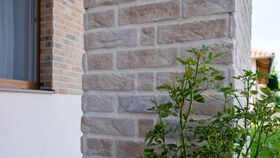 CAMBRIDGE 2, concrete brick tile