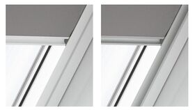 VELUX DML | Electric-powered blackout blind
