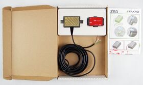 FAKRO Regnsensor ZRD