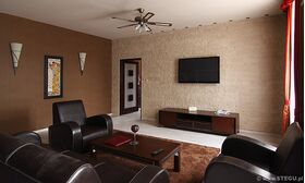 ARENA 01, decorative concrete tile