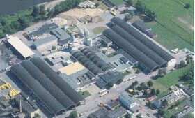 Lättbetong, Siporex SOLBET PP2-040