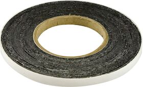 Självhäftande förkomprimerad tejp Soudaband Acryl