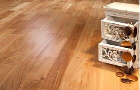 Parquet Oak Askania Molti