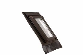 SKYLIGHT LOFT | PVC hantverkarutgång