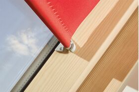 FAKRO ARS | roller blind for FAKRO roof windows ✓ OptiLight ✓ ARON ✓ ARTENS