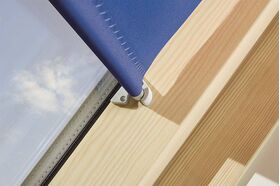 FAKRO ARS | roller blind for FAKRO roof windows ✓ OptiLight ✓ ARON ✓ ARTENS