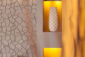 Gips panel DESERT (48x48 cm)