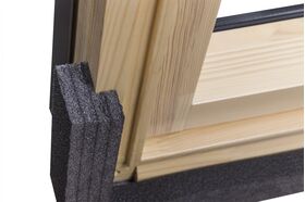 FAKRO Intäckningsplåt för sidhängt evakueringsfönster FW