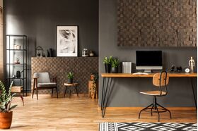 Wood panels QUADRO MINI 1