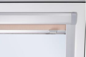 Blackout blind for roof windows ✓ SKYFENS ✓ SKYLIGHT