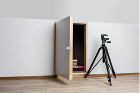 Portillon de comble FAKRO DWT