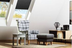 Takfönster FAKRO FTU-V U4