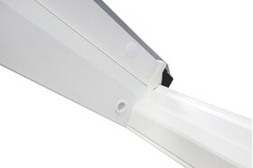 FAKRO Roof Window PTP-V P50 ABMX | GreenView | Triple Glazing | PVC