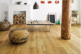 Parquet Oak Calvados Grande