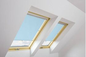 FAKRO ARS | roller blind for FAKRO roof windows ✓ OptiLight ✓ ARON ✓ ARTENS