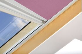 FAKRO ARF| blackout blinds for FAKRO roof windows ✓ OptiLight ✓ ARON ✓ ARTENS