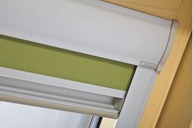 FAKRO ARF| blackout blinds for FAKRO roof windows ✓ OptiLight ✓ ARON ✓ ARTENS
