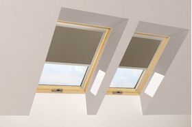 FAKRO ARF| blackout blinds for FAKRO roof windows ✓ OptiLight ✓ ARON ✓ ARTENS