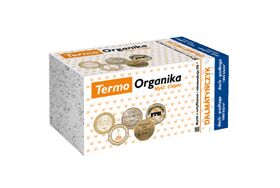 Frigolit / Cellplast EPS Tak och Golv STANDARD (CS ≥ 60 kPa)