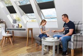 Takfönster FAKRO FTU-V U4