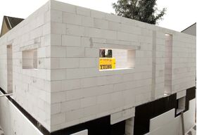 Lättbetong, YTONG LÅGENERGI PP2,2-0,30 | ytterväggar