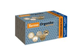 Frigolit / Cellplast EPS Tak och Golv THERMO PLUS (CS ≥ 100 kPa)