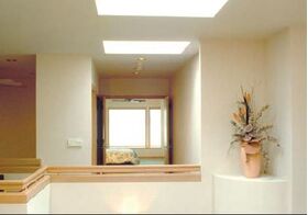 Atlas ZT | plastering mix  (6-30 mm)