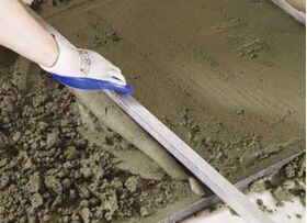 Atlas Postar 10 | quick-setting cement-based floor (10-100 mm)