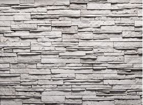 KENYA 1, dekorsten av betong