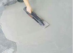 ATLAS SMS 30 | fast-setting, self-leveling subfloor (3-30 mm)