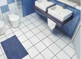 ATLAS SMS 30 | fast-setting, self-leveling subfloor (3-30 mm)