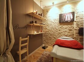 ARENA 01, decorative concrete tile