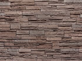 KENYA 2, dekorsten av betong