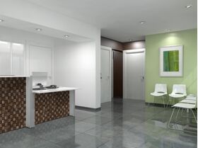 Wood panels QUADRO MINI 1