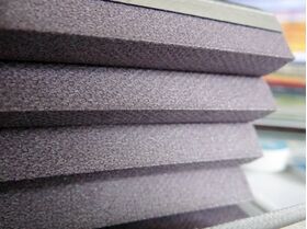 FAKRO APF | Isolerande mörkläggningsplissé för takfönster FAKRO ✓ OptiLight ✓ ARON ✓ ARTENS