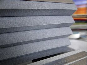 FAKRO APF | Isolerande mörkläggningsplissé för takfönster FAKRO ✓ OptiLight ✓ ARON ✓ ARTENS