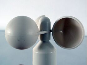 FAKRO Wind strength sensor ZWD