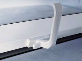 OptiLight ENERGIE | PVC roof window with triple glazing