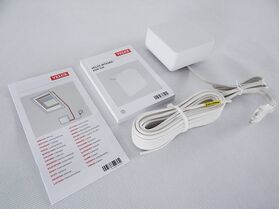 Elektriskt styrsystem VELUX INTEGRA KUX 110 EU
