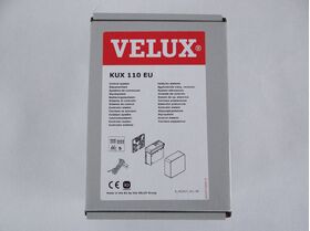 Elektriskt styrsystem VELUX INTEGRA KUX 110 EU