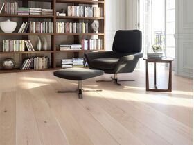 Parkett Ek Creme Brulee Grande