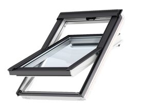 Roof window VELUX GLU INTEGRA | PVC