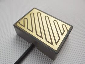 FAKRO Regnsensor ZRD