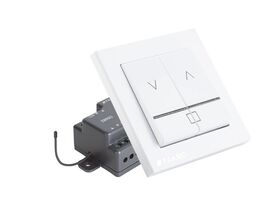FAKRO wireless wall switches ZWL for Z-Wave devices