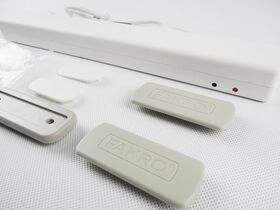 FAKRO Chain motor ZWS230, suply voltage 230V AC