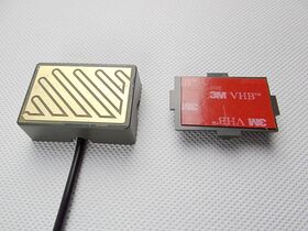 FAKRO Regnsensor ZRD