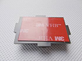 FAKRO Regnsensor ZRD