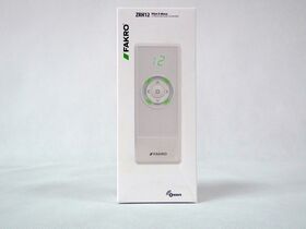 Fjärrkontroll för FAKRO-produkter