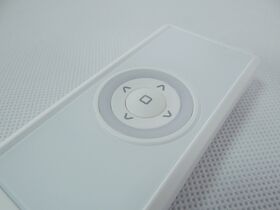 Fjärrkontroll för FAKRO-produkter