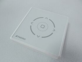 Fjärrkontroll för FAKRO-produkter